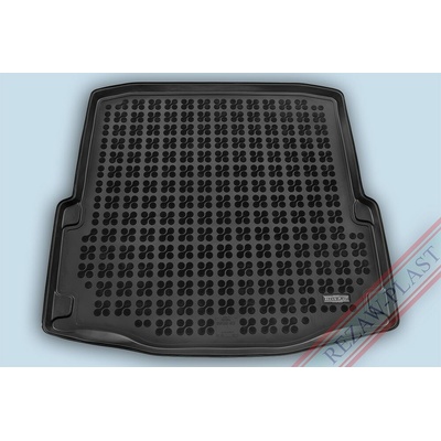 Gumová vaňa do kufra Rezaw Plast Škoda Superb II 2008-2015