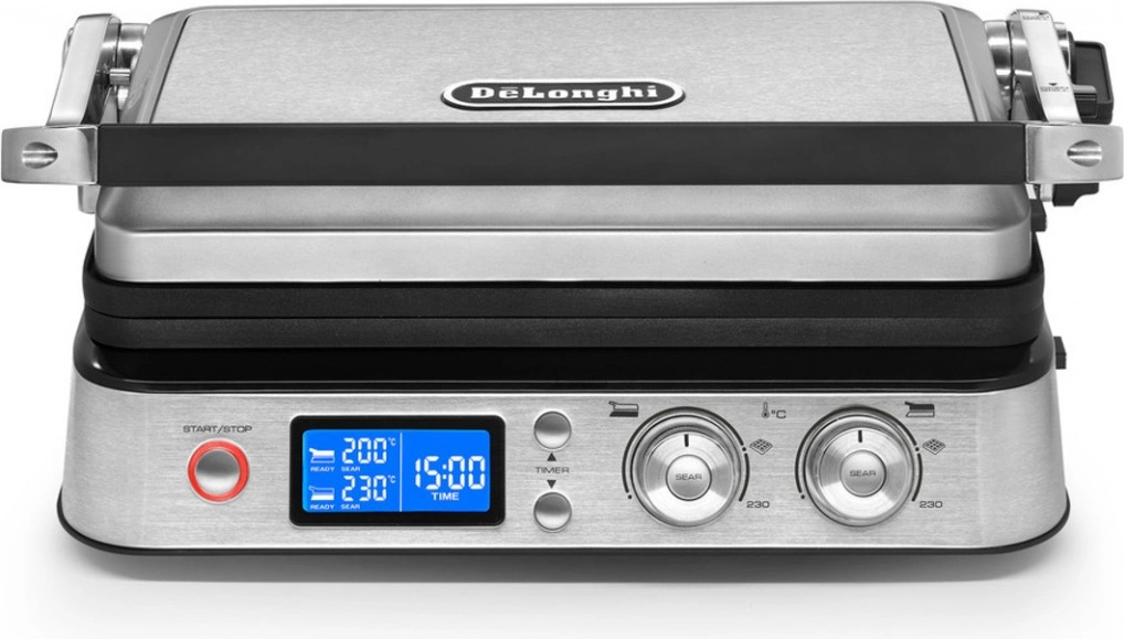 Kontaktni Gril Delonghi () Kontaktni Gril Delonghi