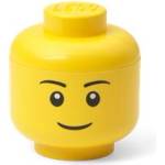 NHG Контейнер LEGO Boy mini (360 мл) 40331724 (40331724)