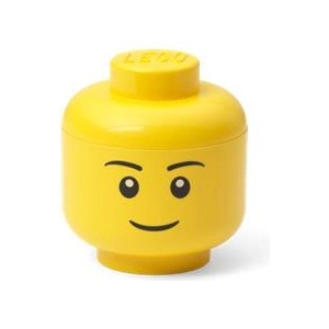 NHG Контейнер LEGO Boy mini (360 мл) 40331724 (40331724)