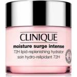 Clinique Facial Cream Moisture Surge 72 h Clinique Moisture Surge Intense H Xxl 75 ml