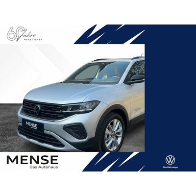 Volkswagen T-Cross 1.0 TSI Energy DSG 85 kW