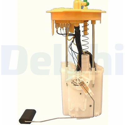 Palivová přívodní jednotka DELPHI FG1007-12B1 | Zboží Auto