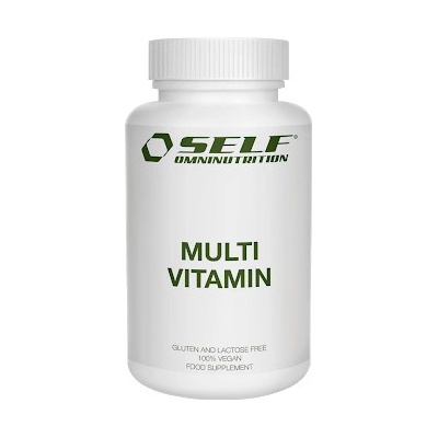 Multivitamin MultiVitamíny a minerálne látky 60 tabliet