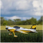E-Flite Sportix 1.1m AS3X+ SAFE Select BNF Basic