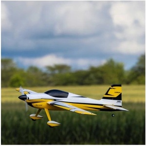 E-Flite Sportix 1.1m AS3X+ SAFE Select BNF Basic