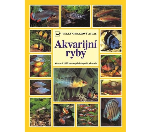Akvarijní ryby