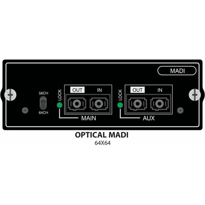 Soundcraft A520.001000SP