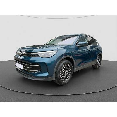 Volkswagen Tiguan 2.0 TDI Elegance DSG 110 kW