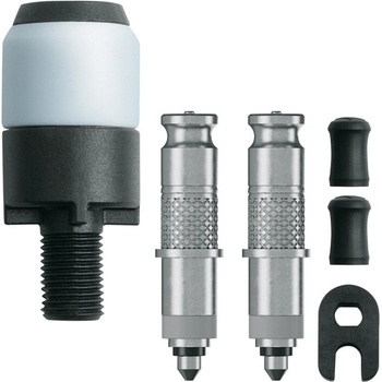 SKS Clikvalve Conversion Set "Woods" With Sks Adapter For Pump Heads
