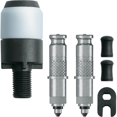 SKS Clikvalve Conversion Set "Woods" With Sks Adapter For Pump Heads