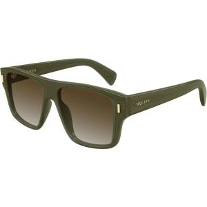 Alexander McQueen AM0550S 003 (AM0550S 003) Слънчеви очила