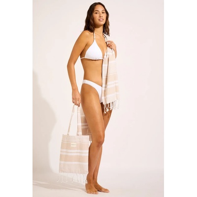 Seafolly Плажна кърпа Turkish (71689.TL)