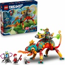 LEGO® DREAMZzz - Mateo's Fire Chameleon (71492)