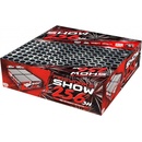 Kompakt 256 ran 20 mm Fireworks show 256