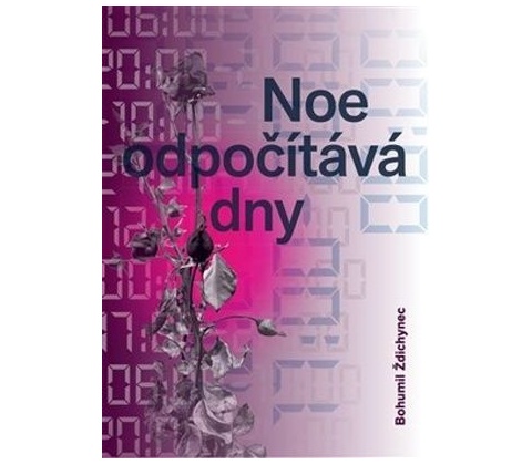 Noe odpočítává dny