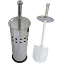 Allservices WC souprava nerezová DELUX