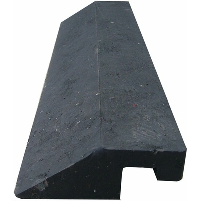 Esselte pákový zakladač A4 5 cm Standard sivý