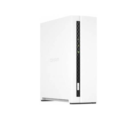 QNAP TS-133