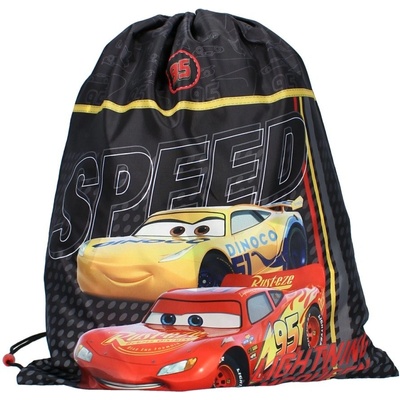 Vadobag Auta 3 Cars 3 motiv Speed