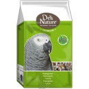 Deli Nature Premium Parrots with Fruit 0,8 kg