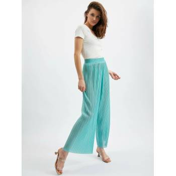 Orsay Тюркоазен дамски широк панталон ORSAY Orsay | Sin | ЖЕНИ | 28-29/32