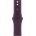 Apple Каишка от Apple - 42 мм Plum Sport Band - M/L (MXLD3ZM/A)