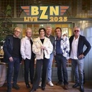 BZN - Live 2025 CD
