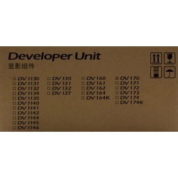 Kyocera Mita 302LZ93010 - originální