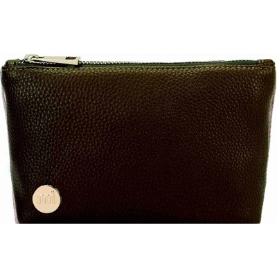 MI-PAC Make Up bag Tumbled Khaki 003