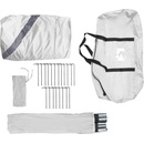 Image 1 of vidaXL 94371 3,6x3,6x2,19 m