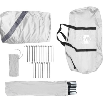 Image 1 of vidaXL 94371 3,6x3,6x2,19 m