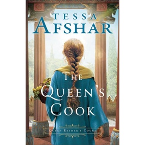 The Queen's Cook (ISBN: 9780764243691)