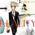 David Bowie - Reality (CD) (5021732976062)