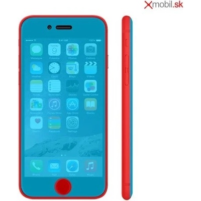 Kompletné prekrytovanie iPhone 8 v BA