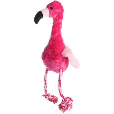 Flamingo Rovy plyšový plameniak 51 cm