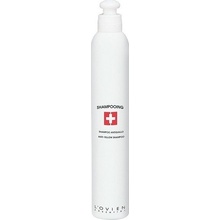 Lovien antigiallo strieborný šampón 250 ml