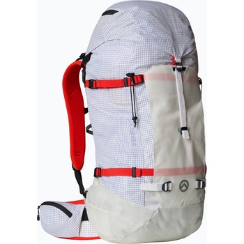The North Face Раница за трекинг The North Face Cobra 65 l white/raw undyed