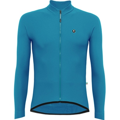 Pissei Primapelle Winter LS Azzurro