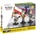 COBI 3 фигурки с аксесоари Варшавско въстание, 35 к (COBI-2057)