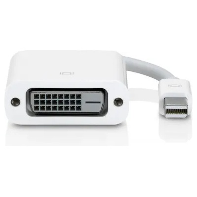 Apple HDMI to DVI Adapter Cable