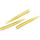 Kevin Nash Převleky proti zamotání Hooklink Sleeve Diffusion Camo 20 ks