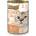 Petnutrition Консерва за котки с пуешко, дроб и зеленчуци в сос princess kitchen's best 415gr