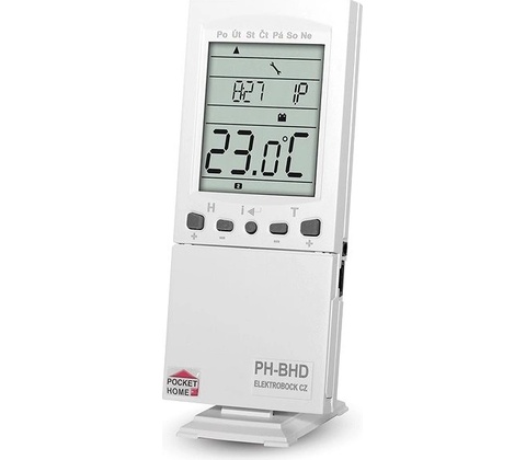 Elektrobock PH-BHD