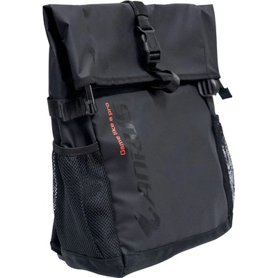 GIGABYTE Раница за лаптоп Gigabyte Aorus G2 17.3 , Черна (27A52-AORU1-JE0S_PRM)