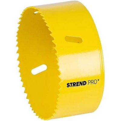 Korunka vykružovacia STREND PRO Bimetal BHS44 102mm