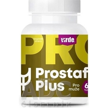 Virde Prostafit Plus 60 kapsúl