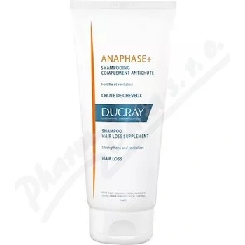 Ducray Anaphase shampon 200 ml