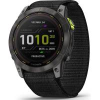 panske smart hodinky Garmin Enduro 2