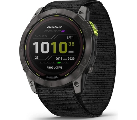 Garmin Enduro 2